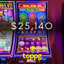 Daily Bonuses toppg