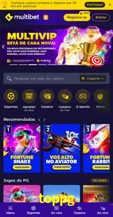 VIP Casino toppg