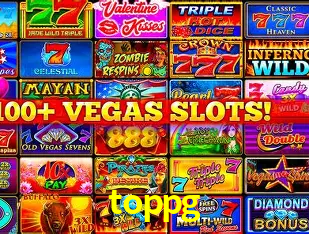 Slot Games toppg