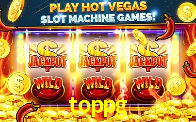 Account Benefits toppg