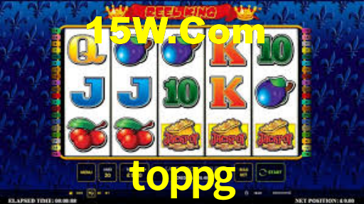 toppg.com