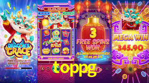 Sinta a adrenalina dos jogos de cassino com toppg