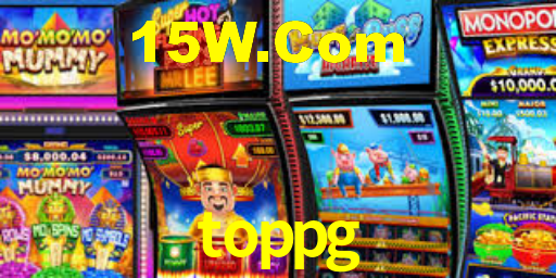 toppg.com