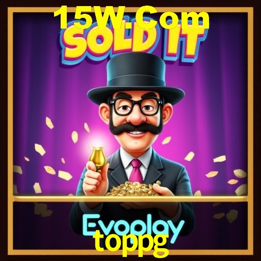 Descubra o Mundo do Cassino Online com toppg