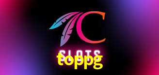 toppg: Seu Cassino Premiado com Pagamentos Rápidos