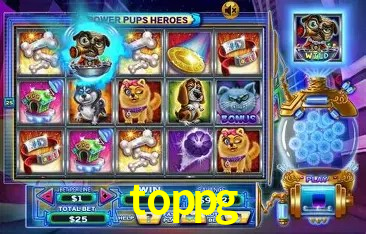 Flash Promotion toppg