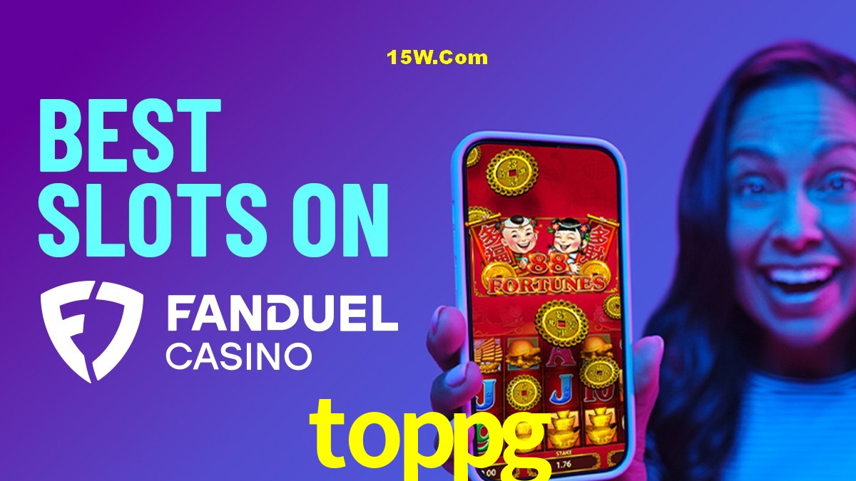Welcome Bonus toppg
