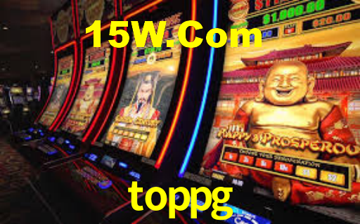 toppg login
