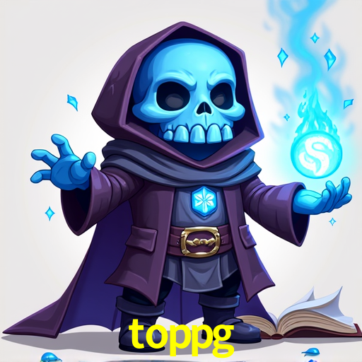 Descubra a Essência do toppg: Nossa História e Compromissos