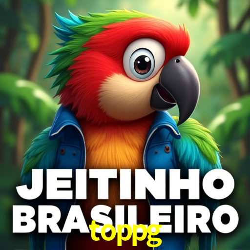 Desvendando o Mundo dos Jogos Virtuais na toppg