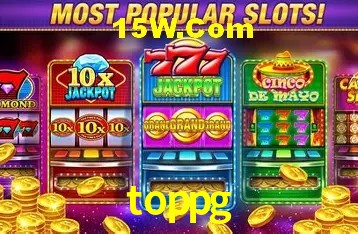 Live Casino toppg