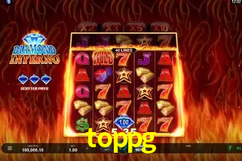 Ofertas Imperdíveis na toppg: Promoções e Bônus Que Valem a Pena