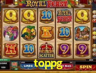 Experimente o Login Seguro Premium no toppg