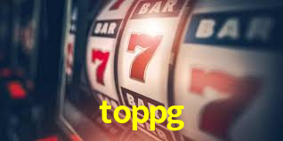 toppg login