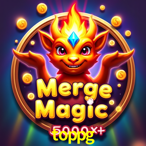 toppg: Jogos de Caça-Níqueis-Altas Recompensas, Roleta-Velocidade, Blackjack-Desafios Máximos